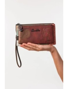Monedero grande Odyssey Anekke 2
