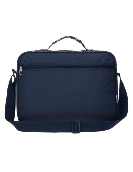 Cartera Escolar Pepe Jeans Alenka