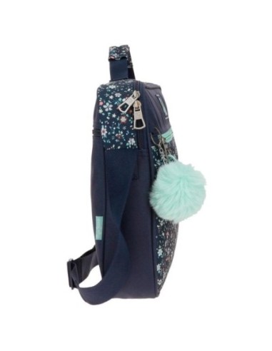 Cartera Escolar Pepe Jeans Alenka