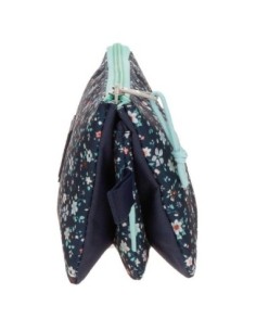 Estuche Pepe Jeans Alenka Tres Compartimentos 2