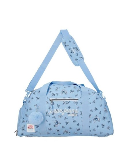 BOLSA DE VIAJE Pepe Jeans OLIVIA