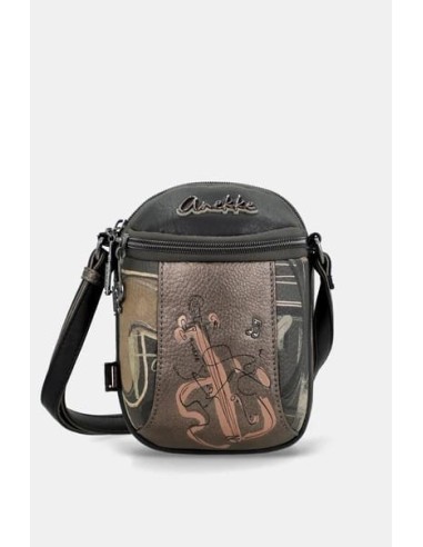 Mini bandolera Melody Anekke