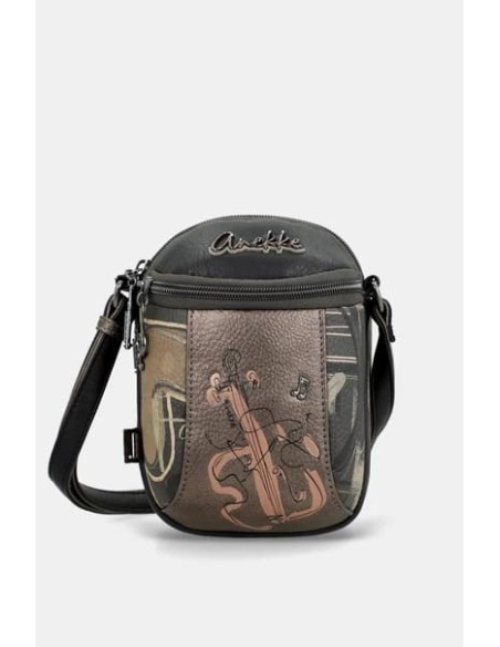 Mini bandolera Melody Anekke