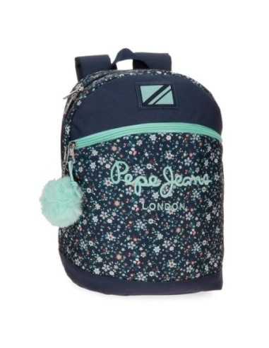Mochila Casual Pepe Jeans Alenka 32cm
