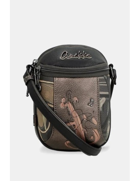 Mini bandolera Melody Anekke