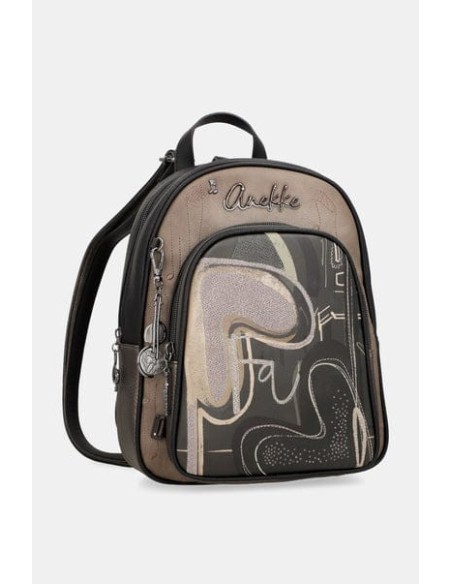 Mochila Melody Anekke