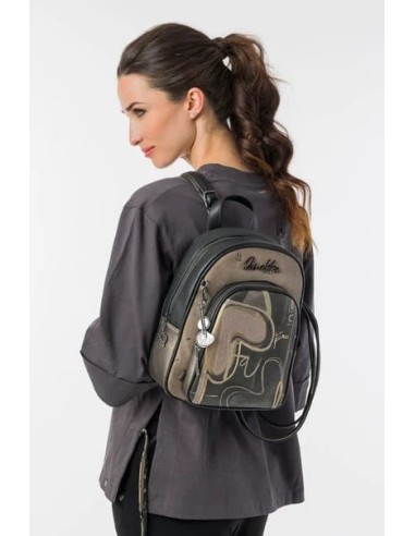Mochila Melody Anekke