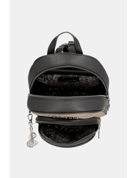 Mochila Melody Anekke