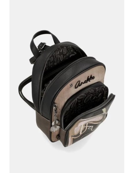 Mochila Melody Anekke