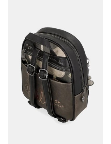 Mochila Melody Anekke