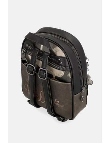 Mochila Melody Anekke