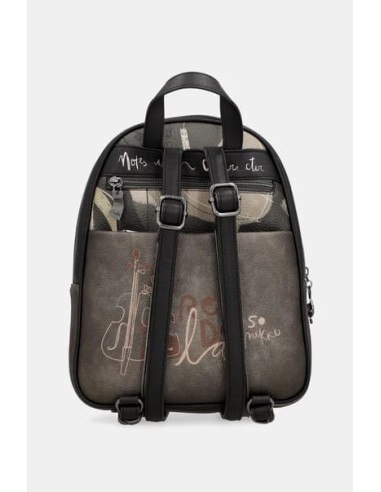 Mochila Melody Anekke
