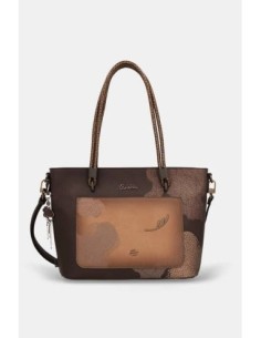 Bolso tote Voyage Anekke