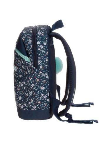 Mochila Casual Pepe Jeans Alenka 32cm