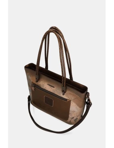 Bolso tote Voyage Anekke