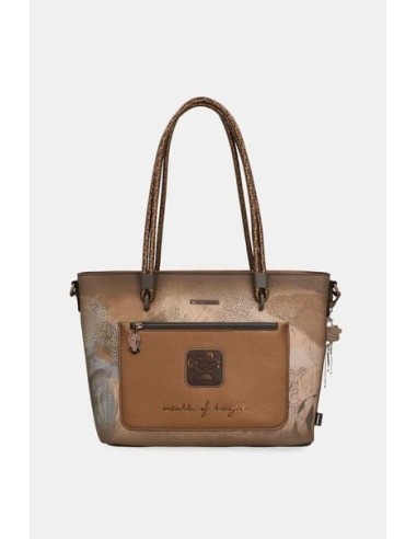 Bolso tote Voyage Anekke