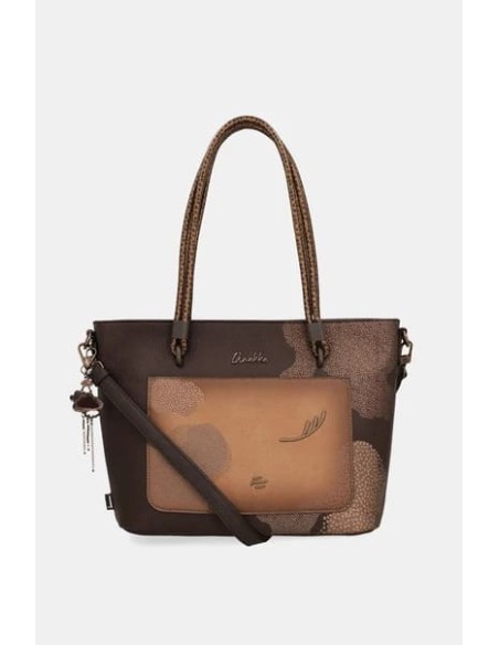 Bolso tote Voyage Anekke