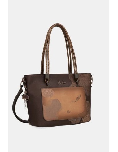 Bolso tote Voyage Anekke