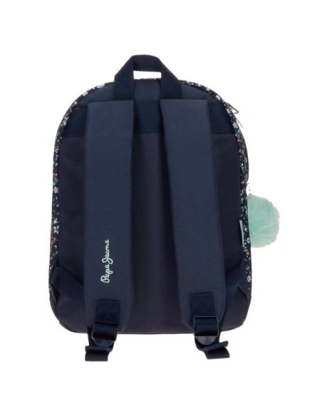 Mochila Casual Pepe Jeans Alenka 32cm