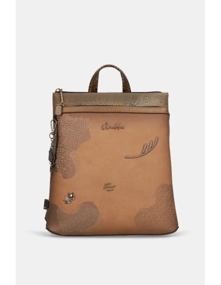 Mochila Voyage Anekke