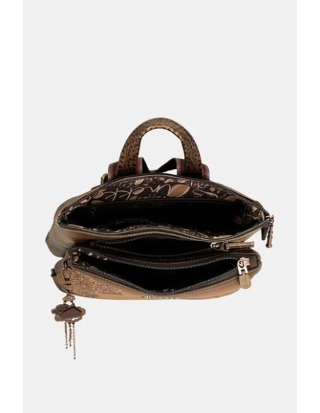 Mochila Voyage Anekke