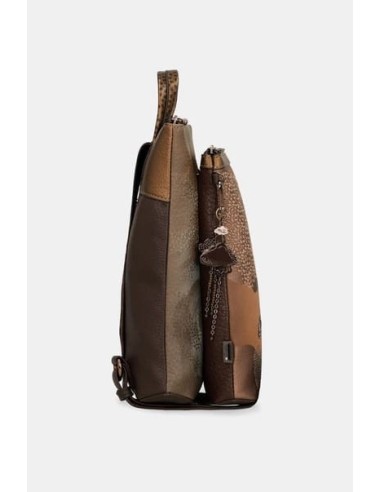 Mochila Voyage Anekke
