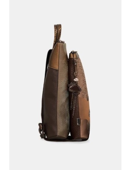 Mochila Voyage Anekke