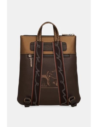 Mochila Voyage Anekke