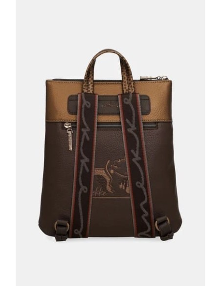 Mochila Voyage Anekke