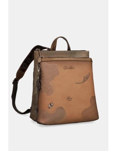 Mochila Voyage Anekke