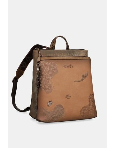 Mochila Voyage Anekke