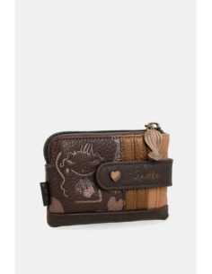 Monedero pequeño Voyage Anekke