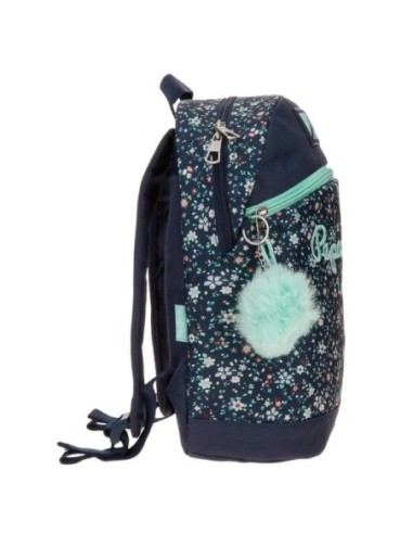 Mochila Casual Pepe Jeans Alenka 32cm
