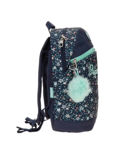 Mochila Casual Pepe Jeans Alenka 32cm