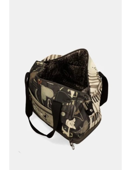 Bolso de viaje extensible Orchestra Anekke