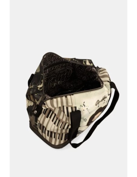 Bolso de viaje extensible Orchestra Anekke