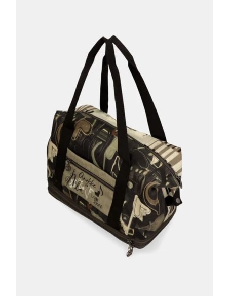 Bolso de viaje extensible Orchestra Anekke