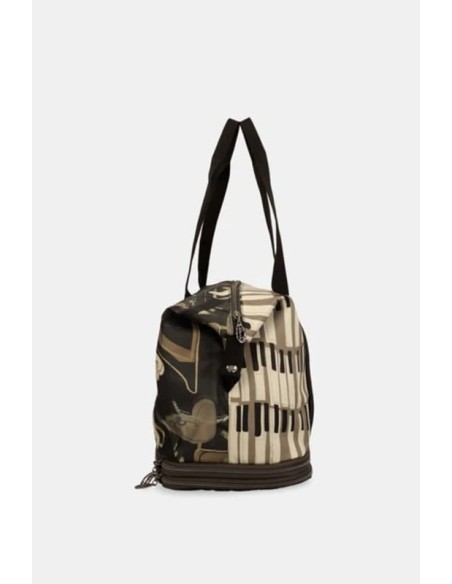 Bolso de viaje extensible Orchestra Anekke
