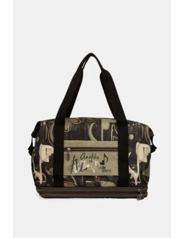 Bolso de viaje extensible Orchestra Anekke