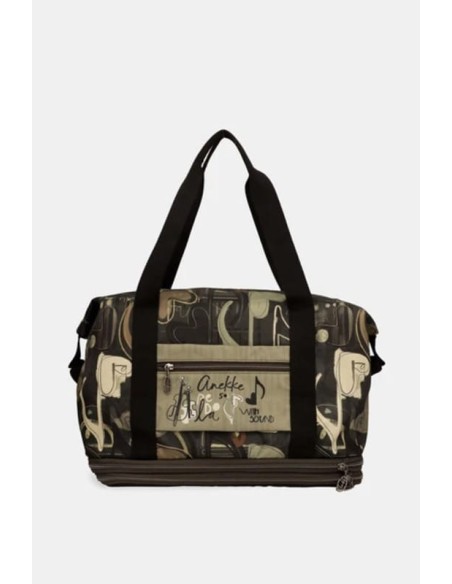 Bolso de viaje extensible Orchestra Anekke