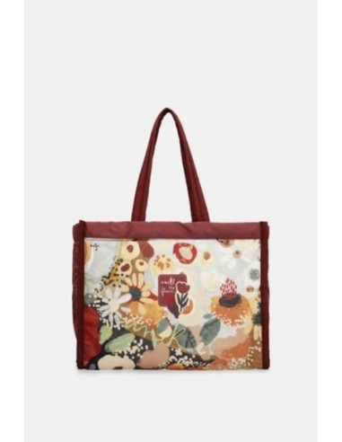 Bolso de viaje Tulip Anekke