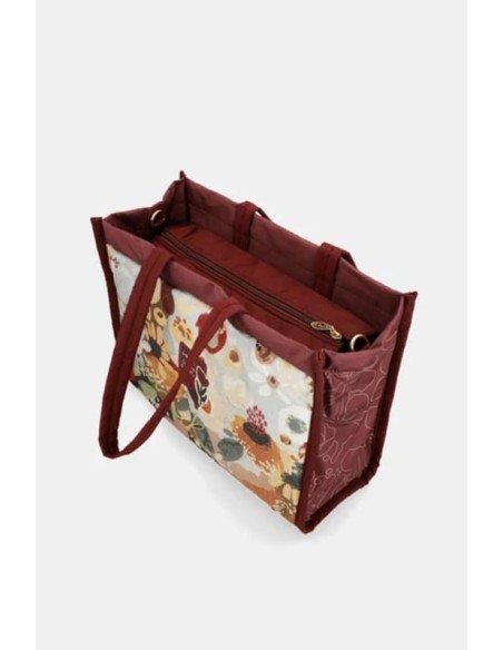 Bolso de viaje Tulip Anekke