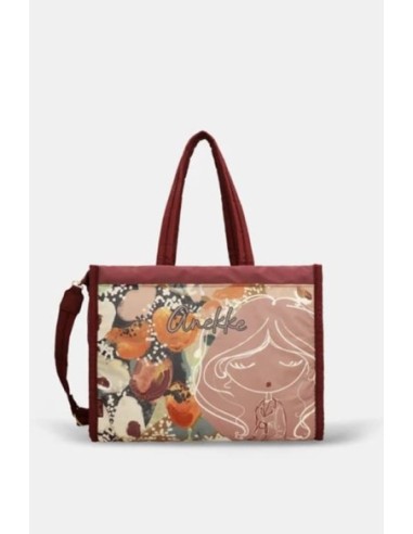 Bolso de viaje Tulip Anekke