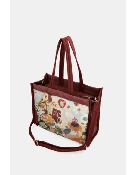 Bolso de viaje Tulip Anekke