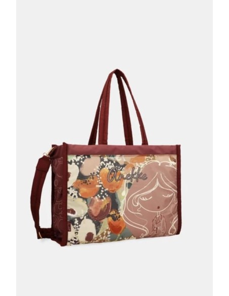 Bolso de viaje Tulip Anekke