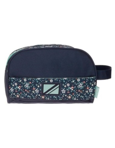 Neceser Pepe Jeans Alenka Dos Compartimentos