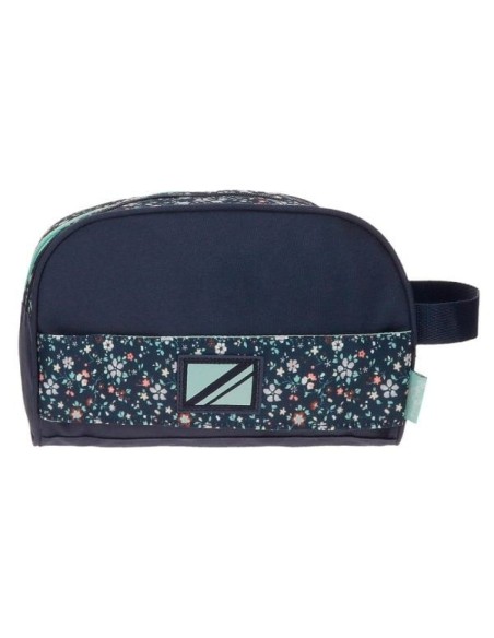 Neceser Pepe Jeans Alenka Dos Compartimentos