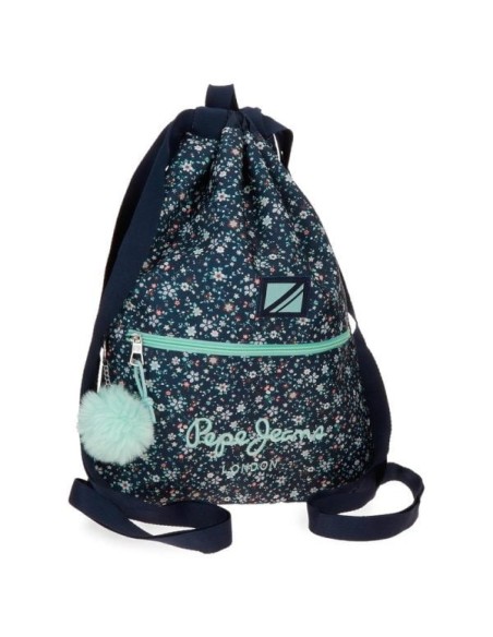 Mochila Saco Pepe Jeans Alenka