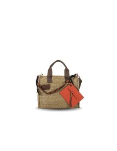 BOLSO DEVOTA & LOMBA MUSE MARRÓN