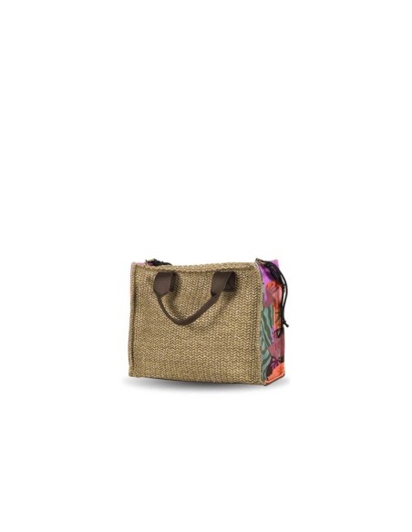 BOLSO DEVOTA & LOMBA MUSE MARRÓN